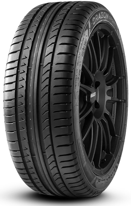 新品】PIRELLI DRAGON SPORT 225/45 R19 96W PIRELLI DRAGON-SPORT